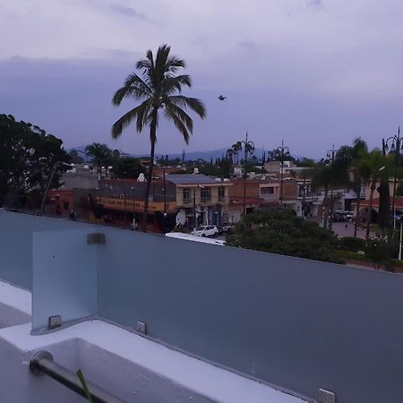 Aparta-Hotel Casa Real Apartamentos Chapala Εξωτερικό φωτογραφία