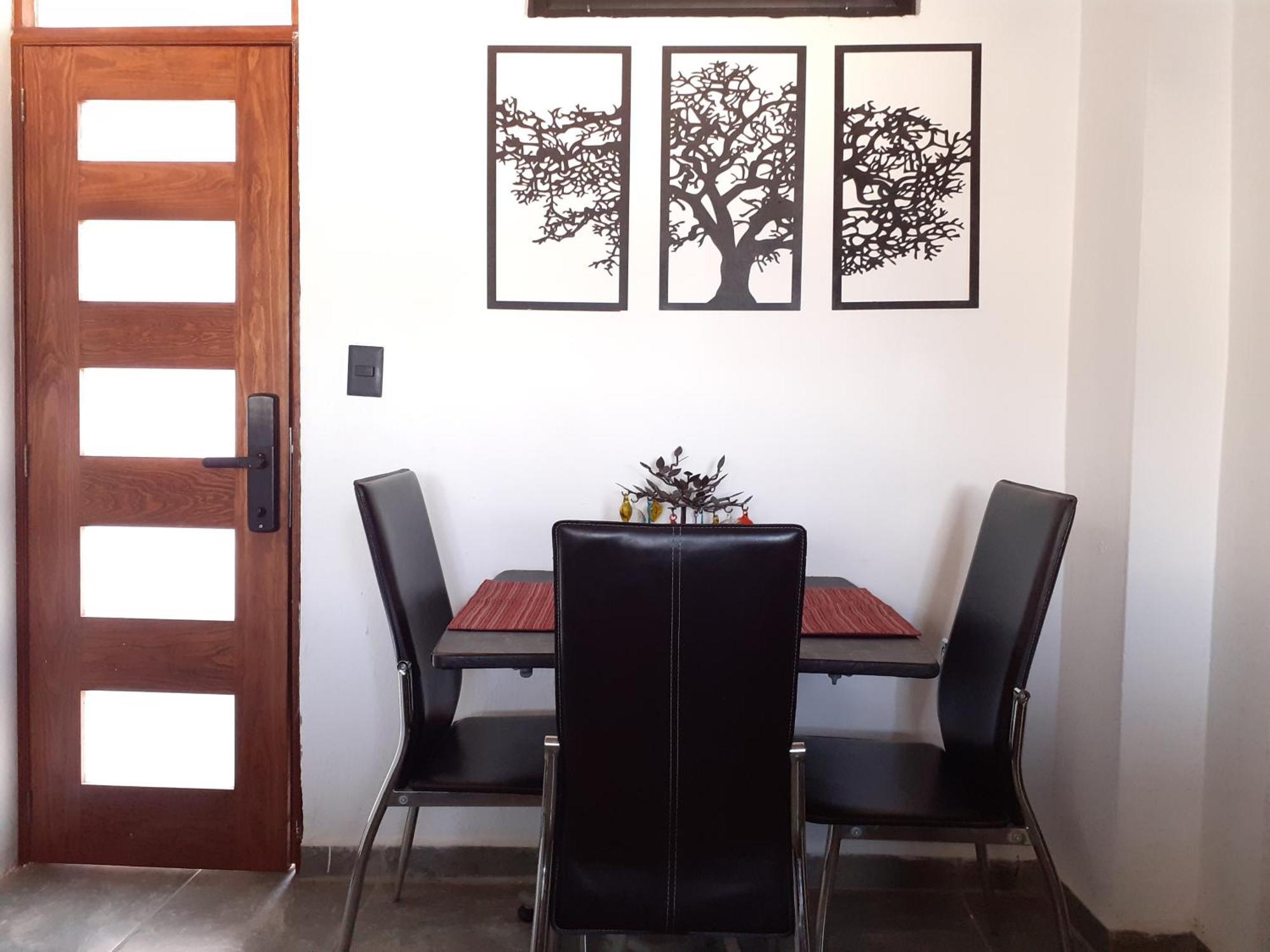 Aparta-Hotel Casa Real Apartamentos Chapala Εξωτερικό φωτογραφία
