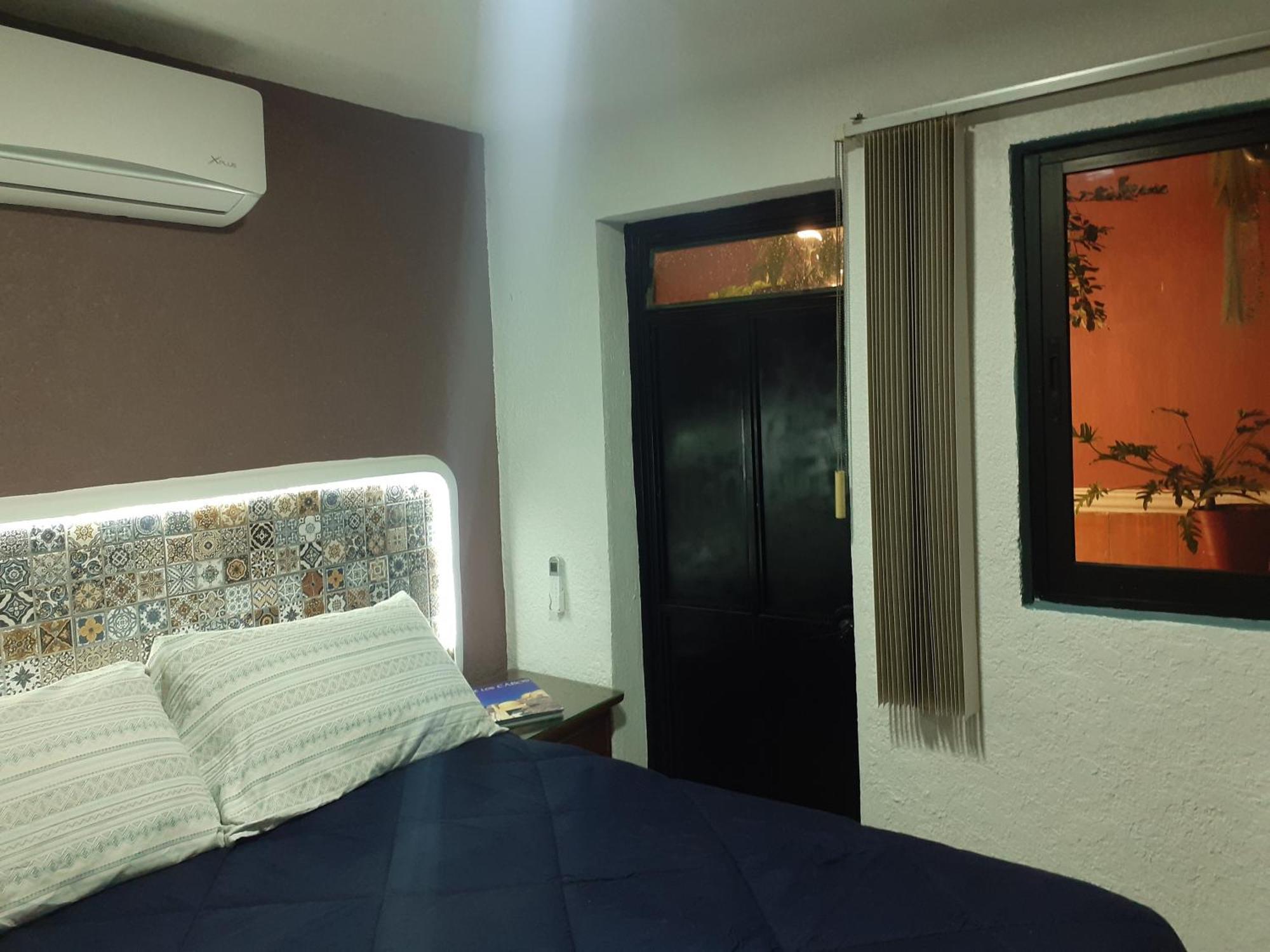 Aparta-Hotel Casa Real Apartamentos Chapala Εξωτερικό φωτογραφία