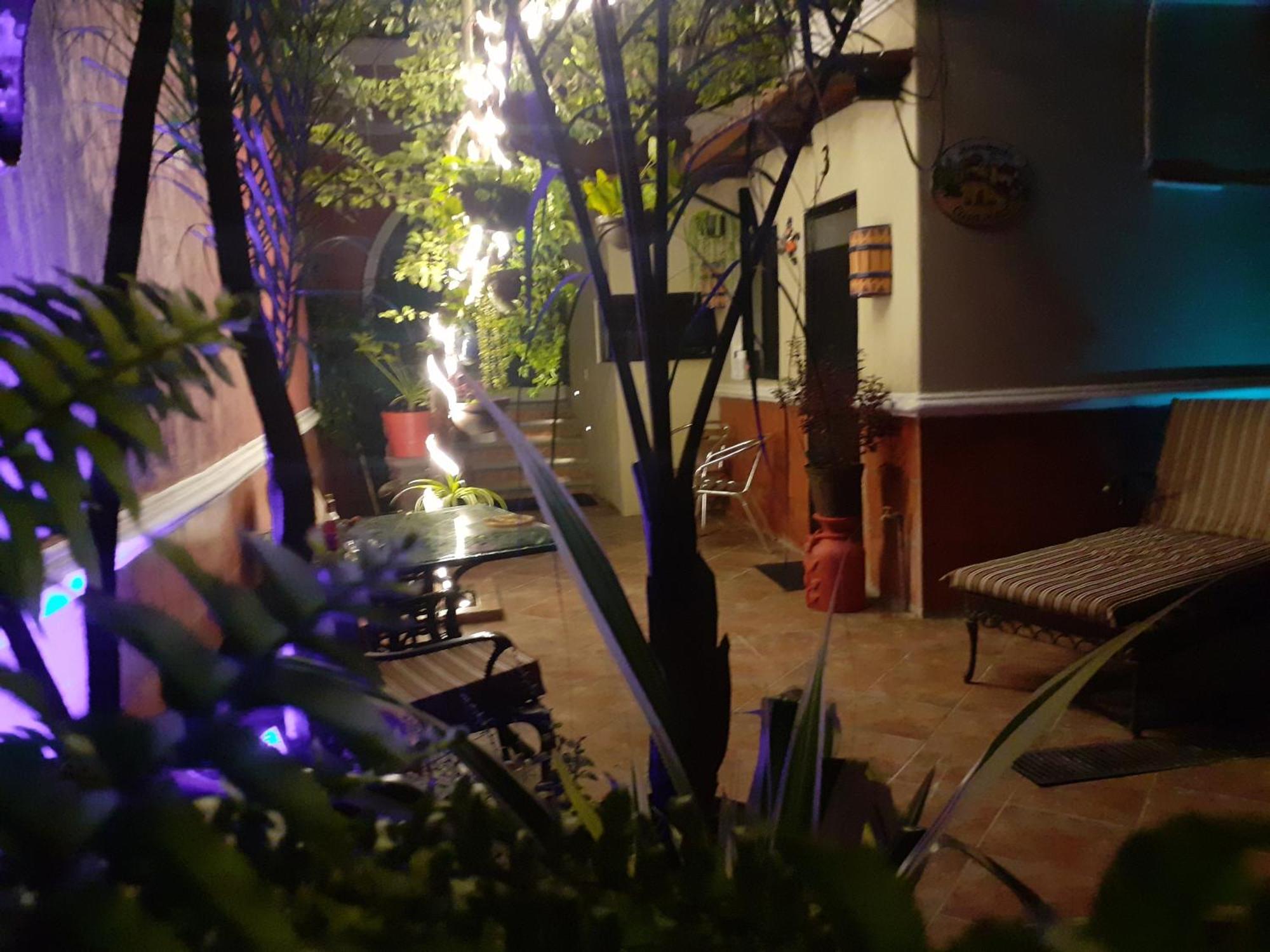 Aparta-Hotel Casa Real Apartamentos Chapala Εξωτερικό φωτογραφία