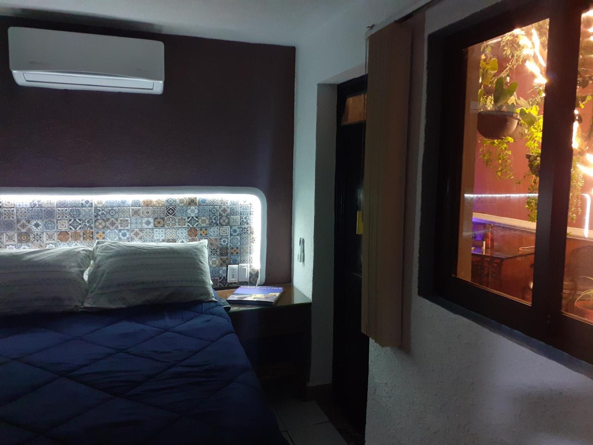 Aparta-Hotel Casa Real Apartamentos Chapala Εξωτερικό φωτογραφία