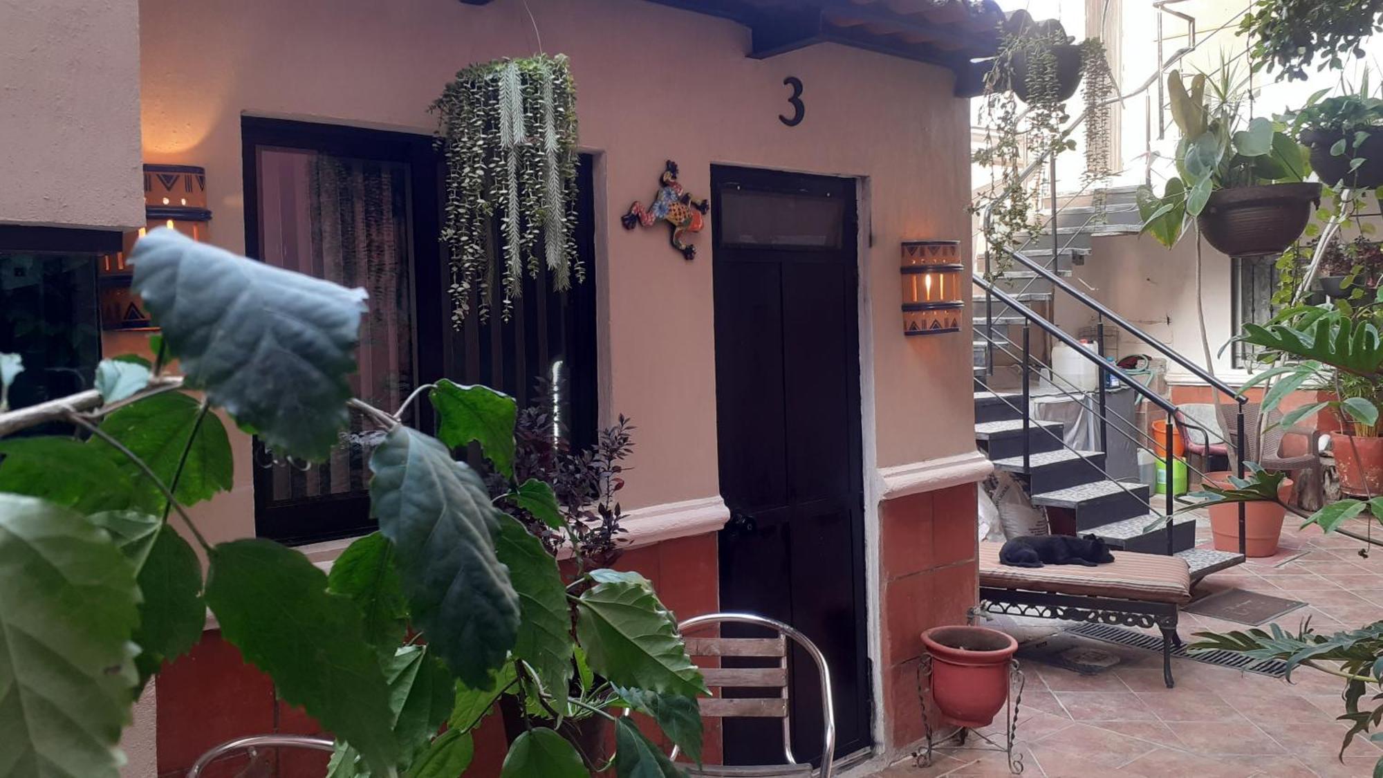 Aparta-Hotel Casa Real Apartamentos Chapala Εξωτερικό φωτογραφία