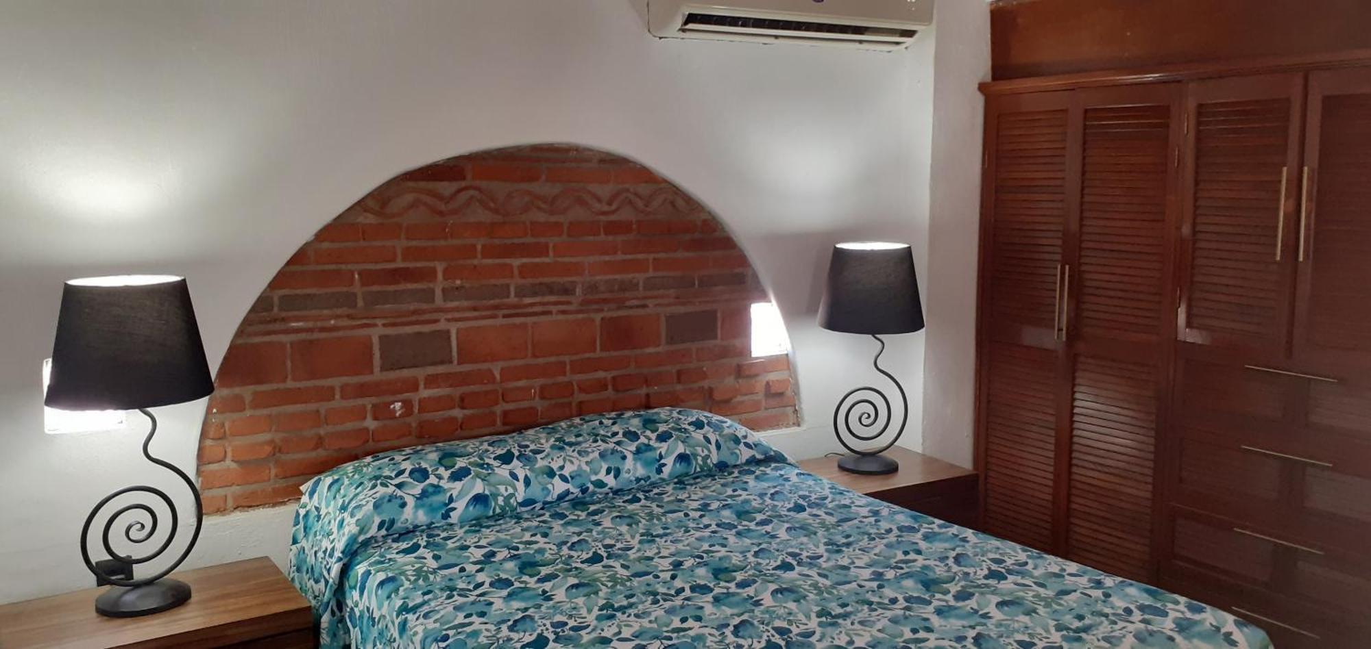 Aparta-Hotel Casa Real Apartamentos Chapala Δωμάτιο φωτογραφία