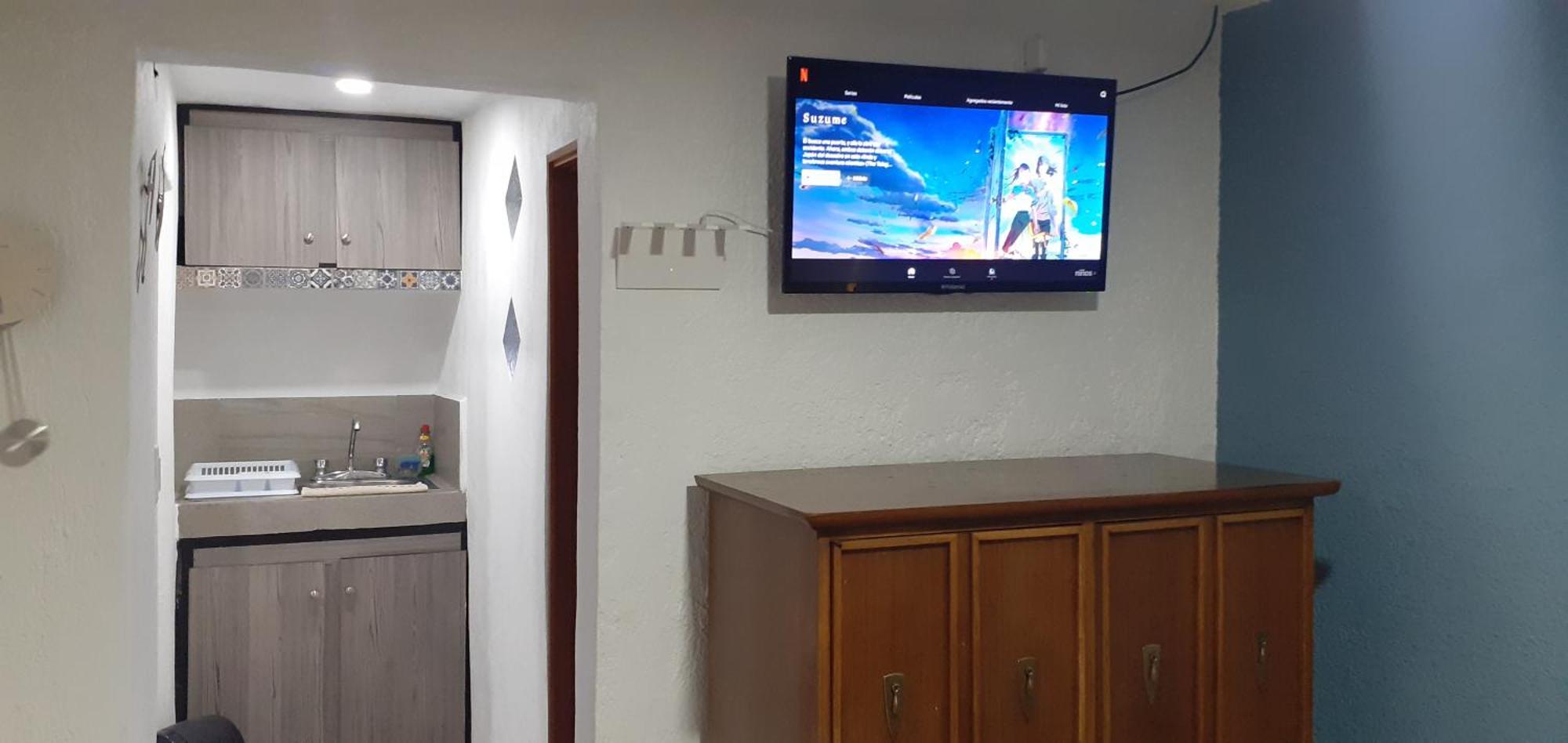 Aparta-Hotel Casa Real Apartamentos Chapala Δωμάτιο φωτογραφία