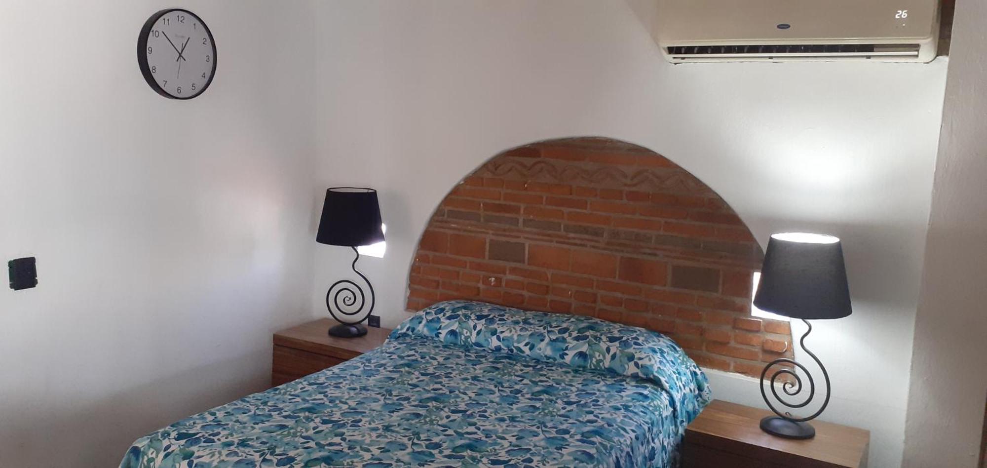 Aparta-Hotel Casa Real Apartamentos Chapala Δωμάτιο φωτογραφία