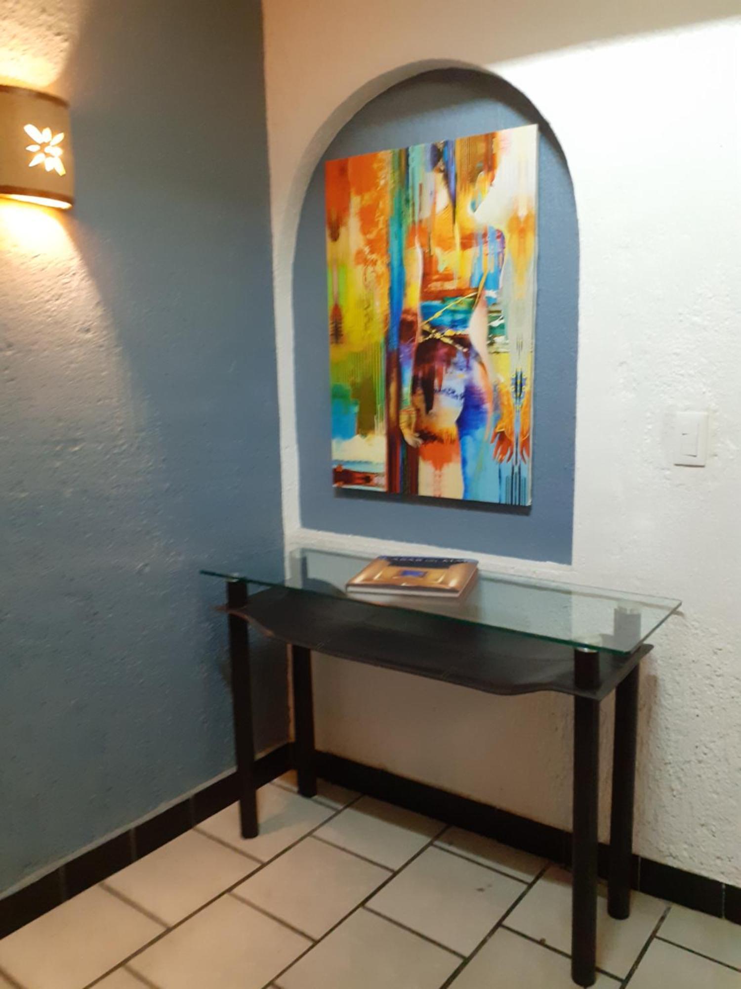 Aparta-Hotel Casa Real Apartamentos Chapala Δωμάτιο φωτογραφία