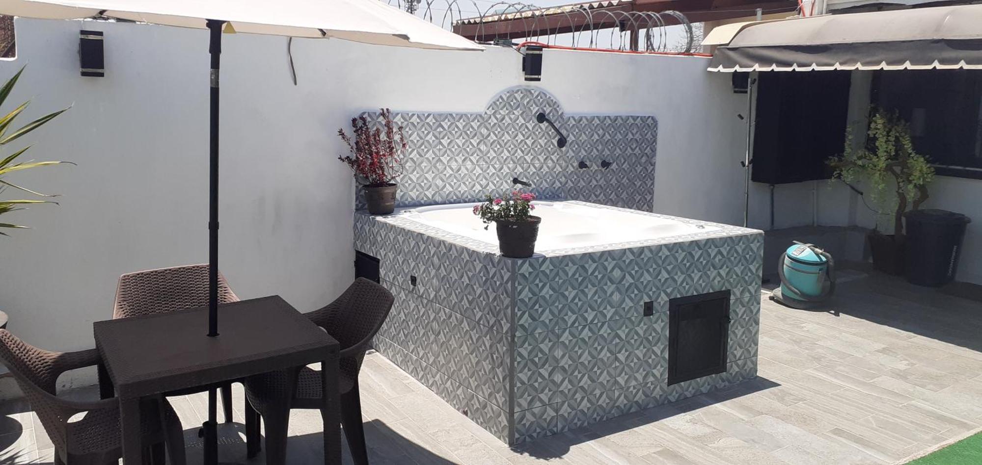 Aparta-Hotel Casa Real Apartamentos Chapala Δωμάτιο φωτογραφία