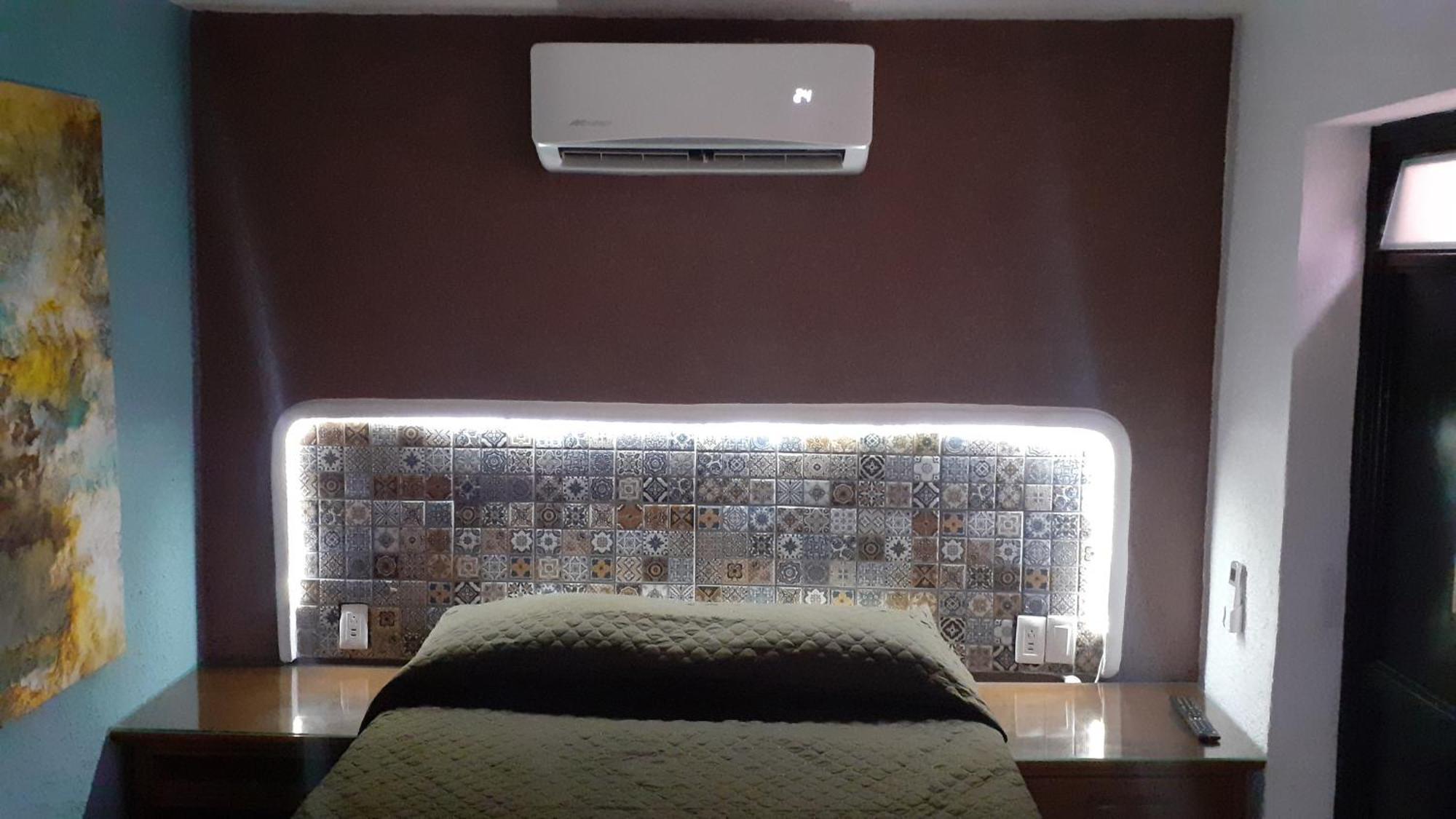Aparta-Hotel Casa Real Apartamentos Chapala Δωμάτιο φωτογραφία