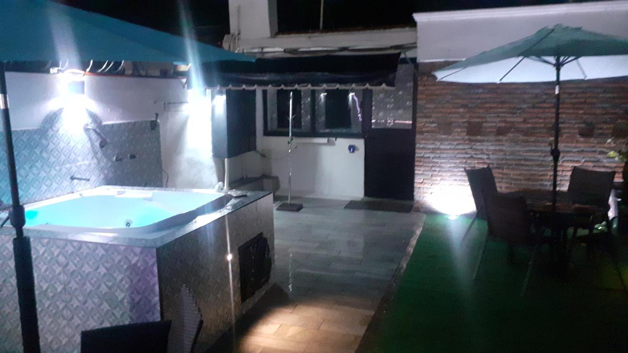 Aparta-Hotel Casa Real Apartamentos Chapala Εξωτερικό φωτογραφία