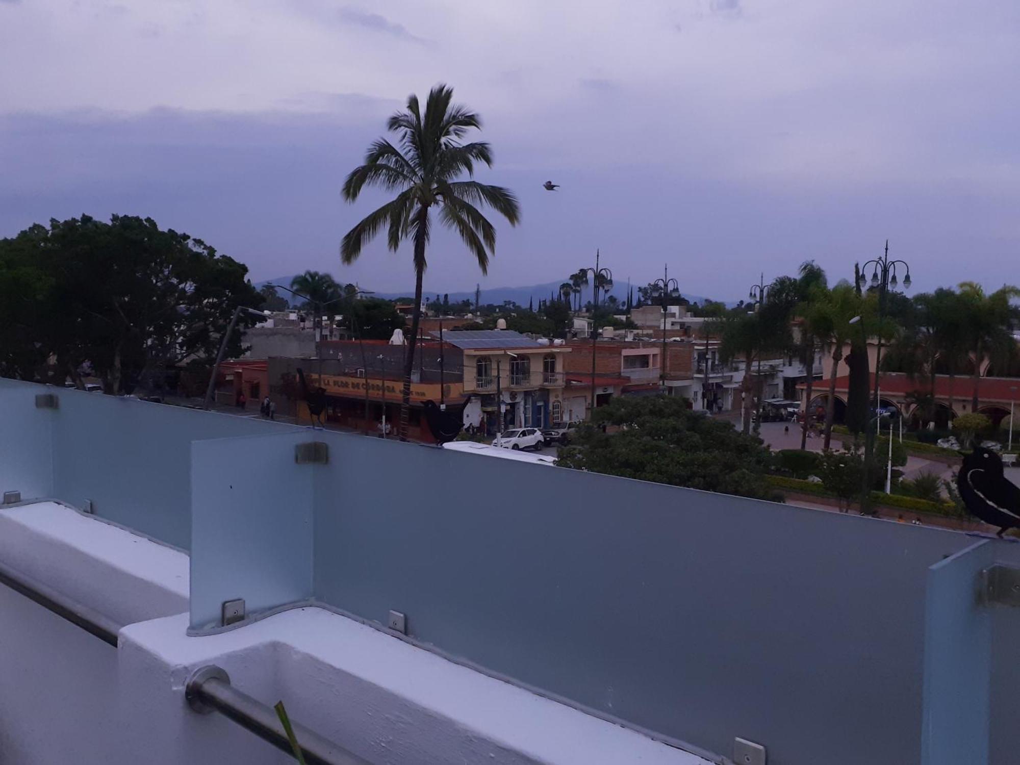 Aparta-Hotel Casa Real Apartamentos Chapala Εξωτερικό φωτογραφία