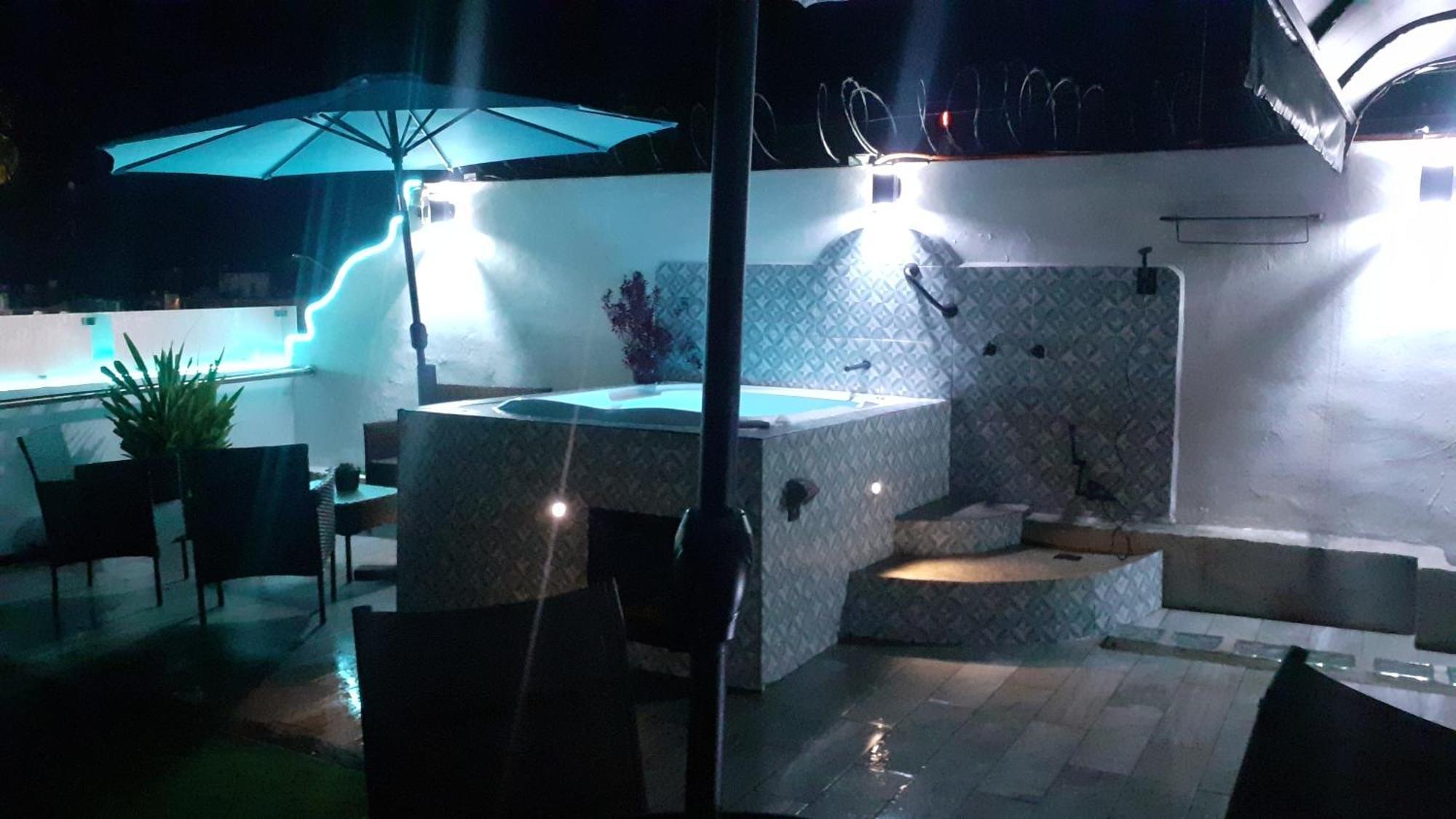 Aparta-Hotel Casa Real Apartamentos Chapala Δωμάτιο φωτογραφία