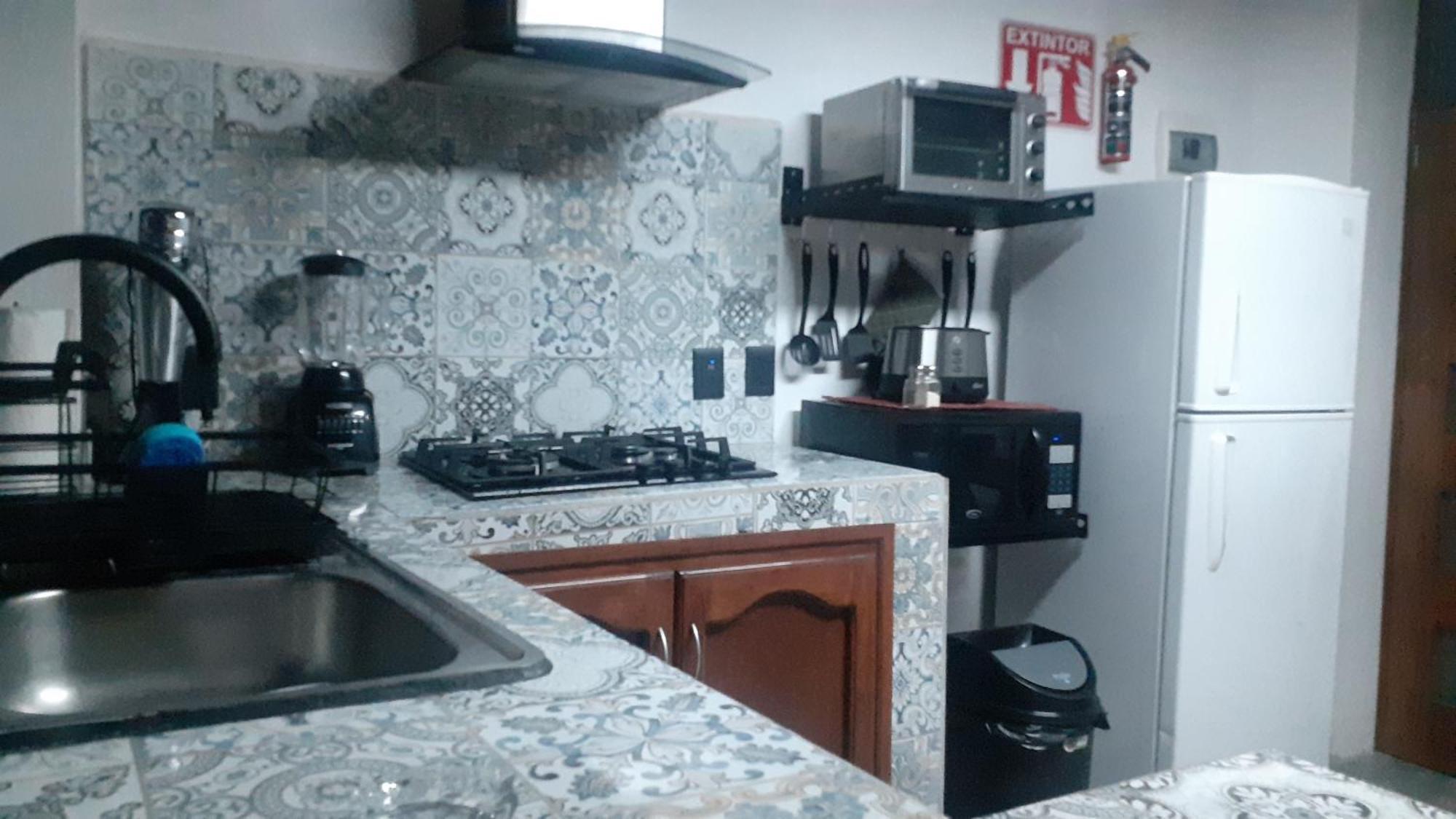 Aparta-Hotel Casa Real Apartamentos Chapala Δωμάτιο φωτογραφία