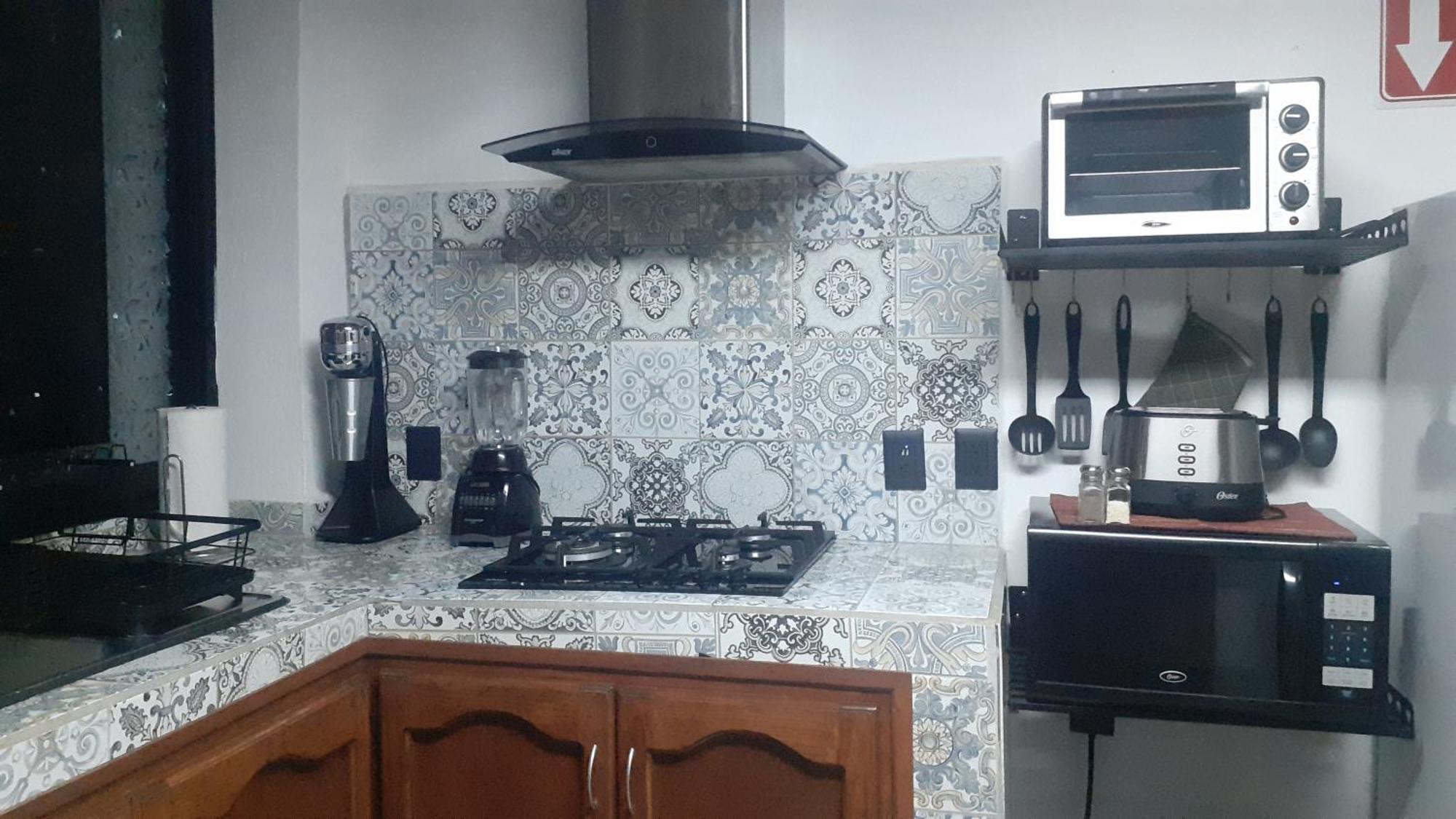 Aparta-Hotel Casa Real Apartamentos Chapala Δωμάτιο φωτογραφία