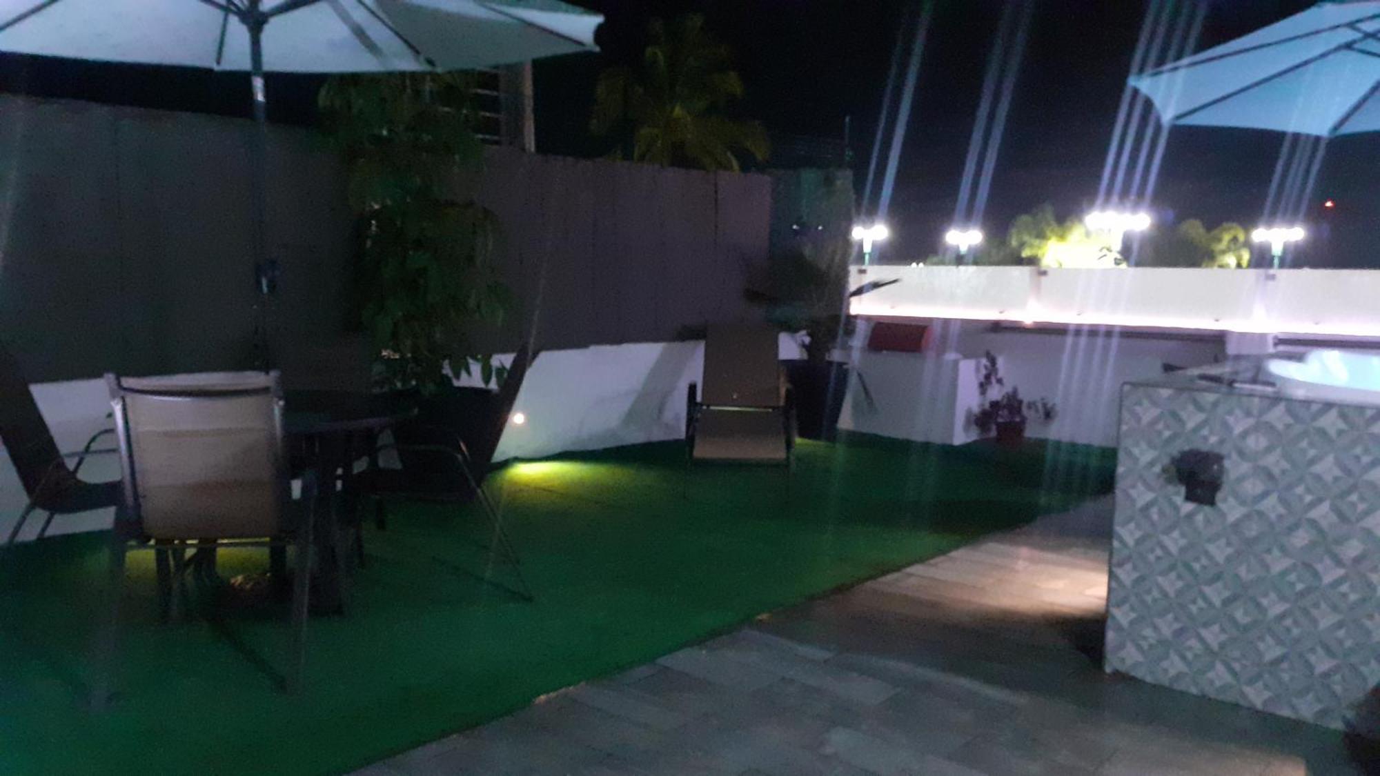 Aparta-Hotel Casa Real Apartamentos Chapala Δωμάτιο φωτογραφία
