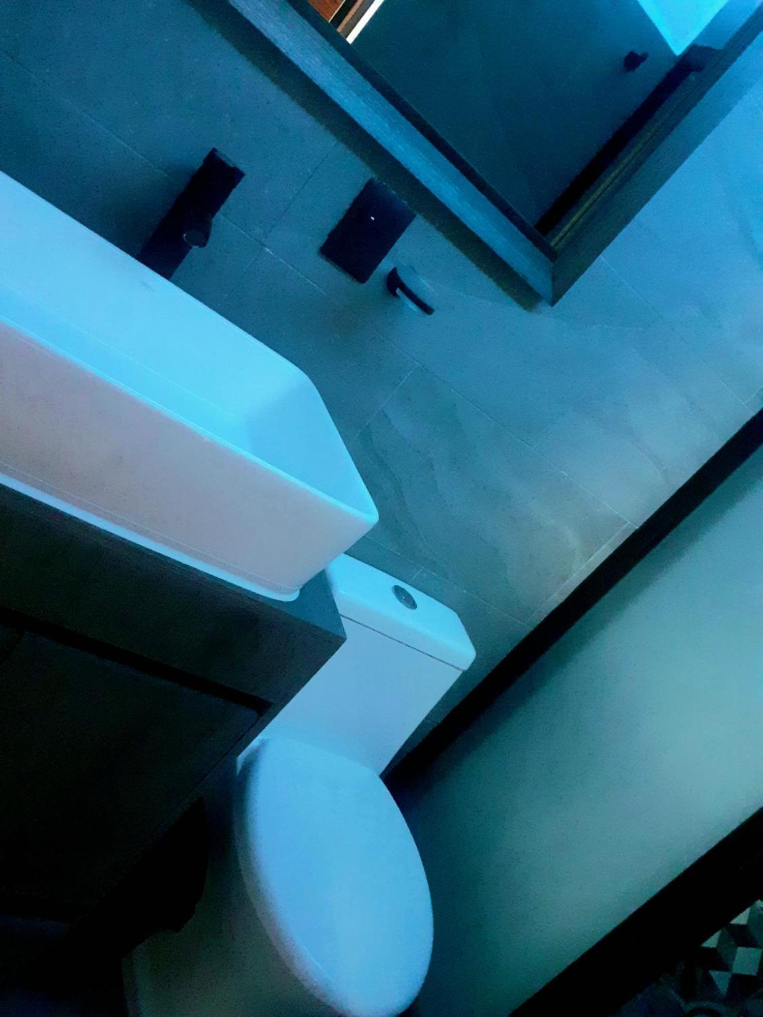 Aparta-Hotel Casa Real Apartamentos Chapala Δωμάτιο φωτογραφία