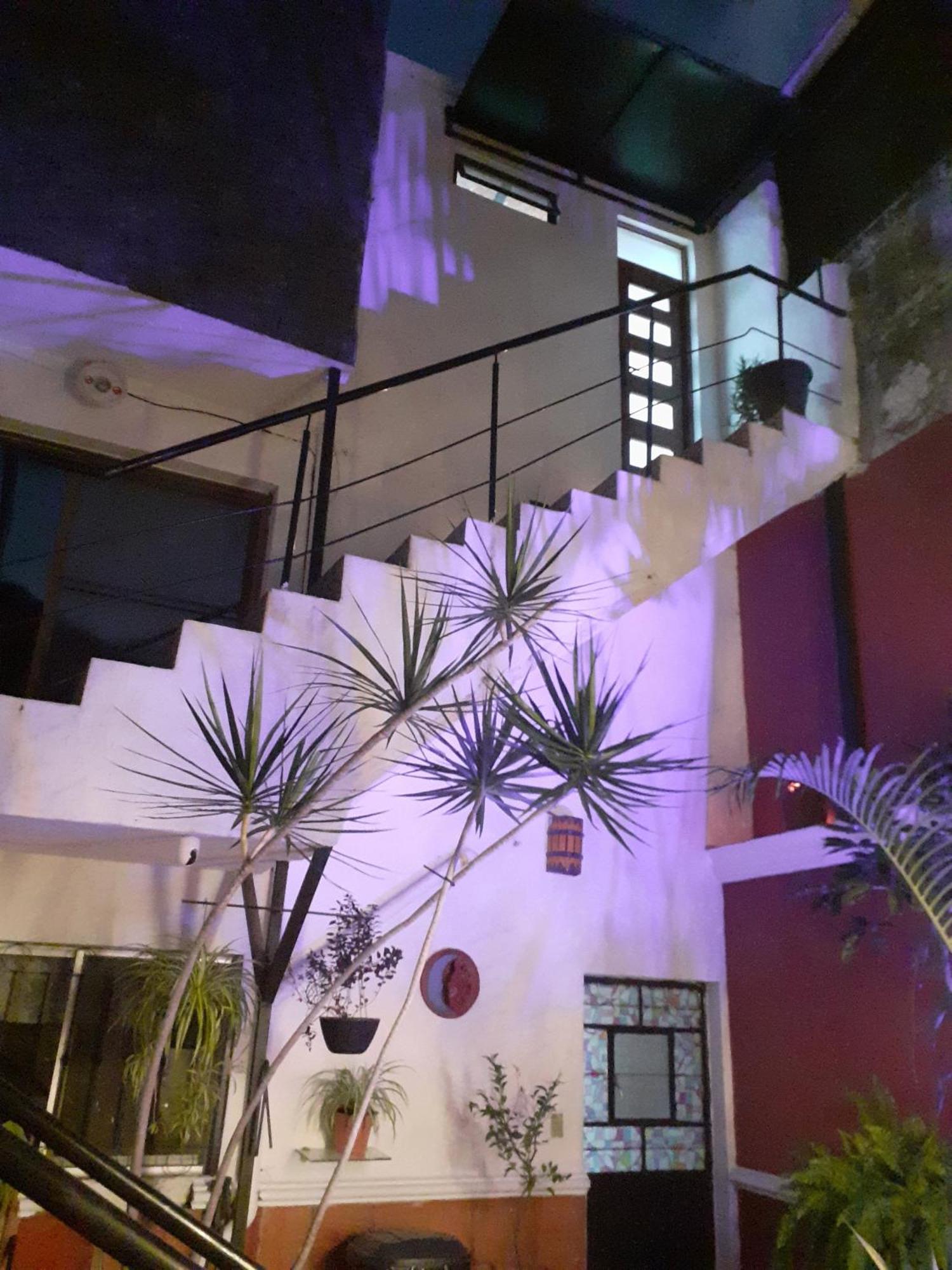 Aparta-Hotel Casa Real Apartamentos Chapala Εξωτερικό φωτογραφία