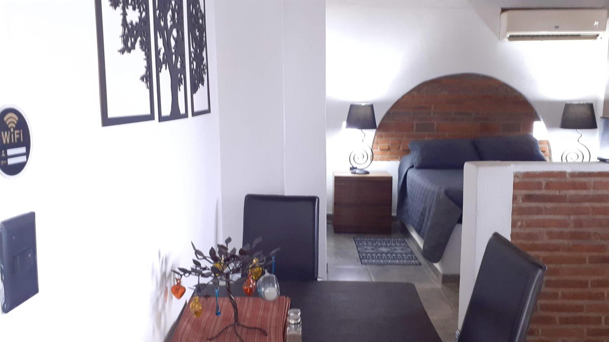 Aparta-Hotel Casa Real Apartamentos Chapala Εξωτερικό φωτογραφία