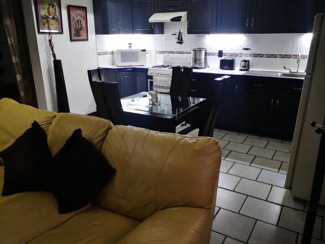 Aparta-Hotel Casa Real Apartamentos Chapala Εξωτερικό φωτογραφία