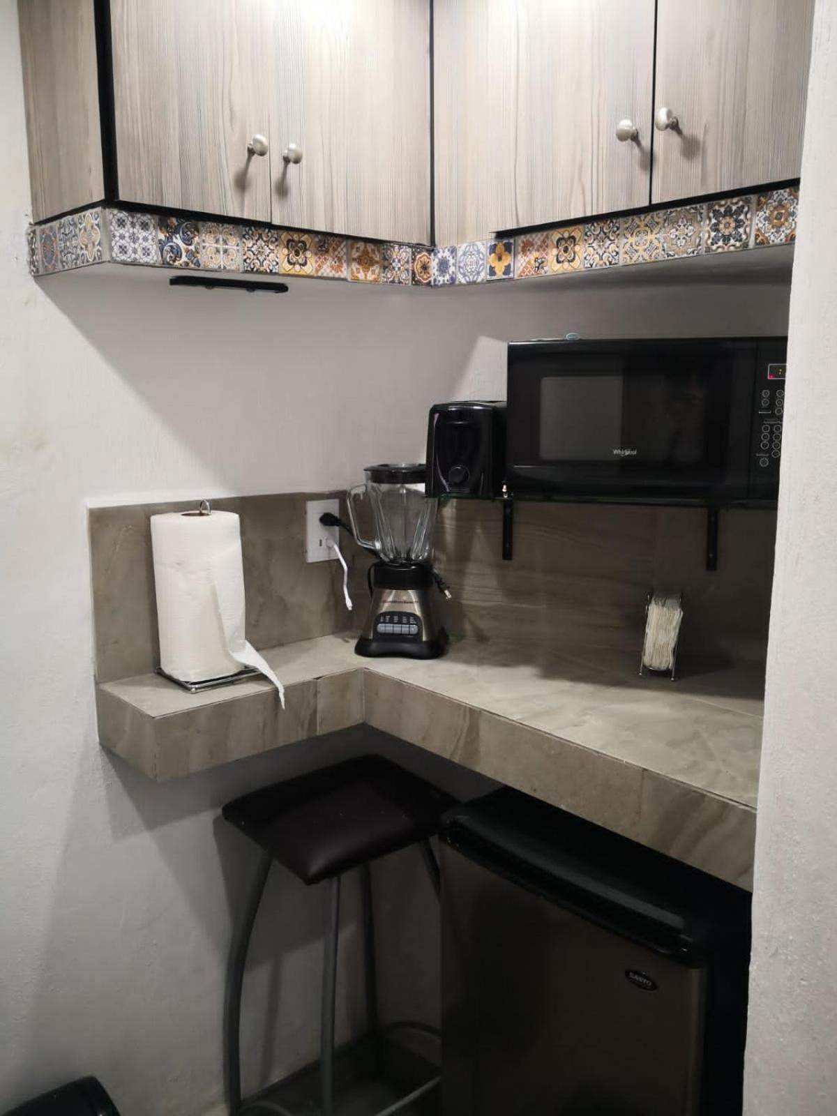 Aparta-Hotel Casa Real Apartamentos Chapala Εξωτερικό φωτογραφία