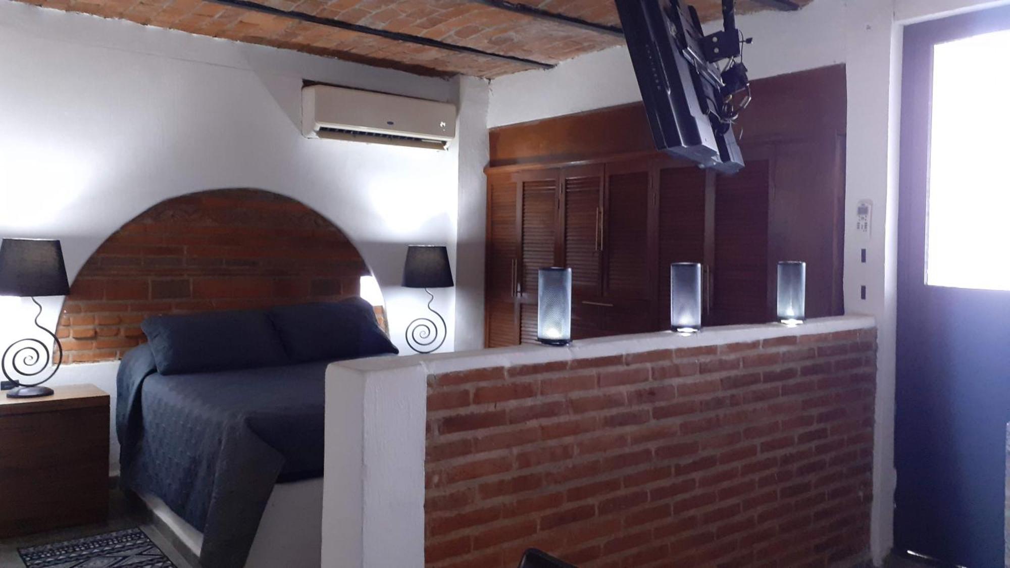 Aparta-Hotel Casa Real Apartamentos Chapala Δωμάτιο φωτογραφία