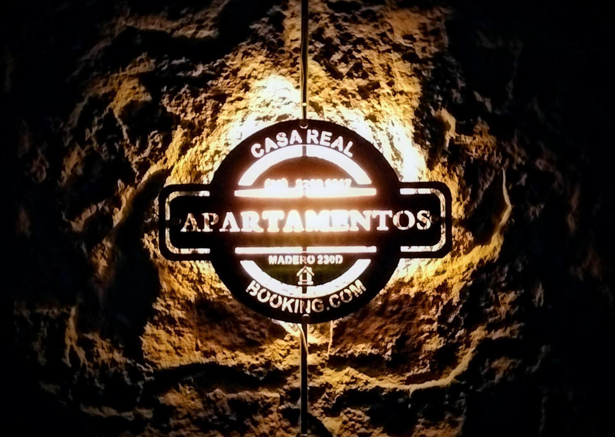 Aparta-Hotel Casa Real Apartamentos Chapala Εξωτερικό φωτογραφία